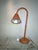 Table Lamp by Jacques Adnet for Valenti, 1960s For Sale - Image 3 of 14