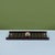 Tray designed by Jens H. Quistgaard for Dansks Rare Woods collection, c.1960s, Denmark features sculpted Rosewood with...