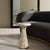 2020s Arteriors Home Zahara Drink Table For Sale - Image 5 of 8
