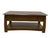 Mission Crofter Style 1 Drawer Coffee Table - Model A32 For Sale - Image 10 of 10