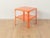 Vico Magistretti Demetrio 45 Side Tables by Vico Magistretti for Artemide For Sale - Image 4 of 10