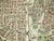 Map of Paris by Braun / Hogenberg For Sale - Image 4 of 6