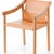 Not Yet Made - Made To Order 905 Armchair by Vico Magistretti for Cassina For Sale - Image 5 of 14