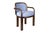 Contemporary James Dining Chairs by Wood Tailors Club, Set of 6 For Sale - Image 3 of 16