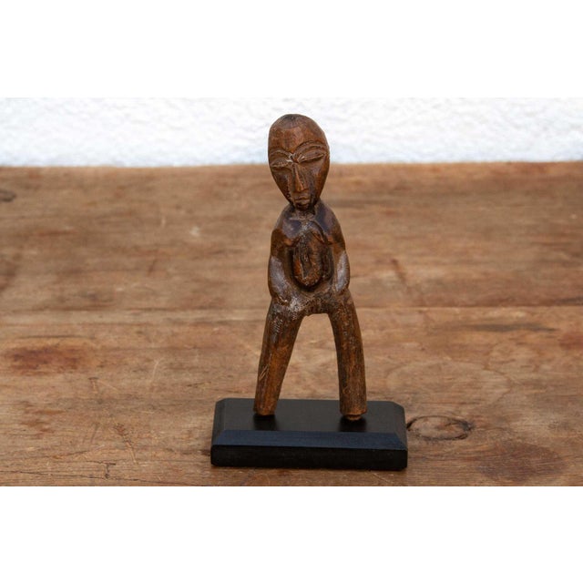 African Makande Figural African Slingshot For Sale - Image 3 of 6