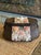 1980s Rattan Basket With Shells For Sale - Image 5 of 7