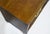 1970s Campaign Style Nightstands by Henry M Goodman Furniture — Pair For Sale - Image 10 of 12