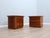 Walnut Bedside Tables, 1970s, Set of 2 For Sale - Image 13 of 13