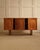 Vintage Wooden Sideboard, 1960s For Sale - Image 4 of 7