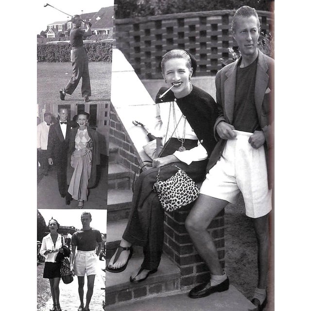 Red "Diana Vreeland" 2002 Dwight, Eleanor For Sale - Image 8 of 12