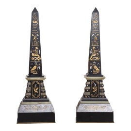 Example of Obelisks