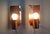 Mid-Century Copper Wall Lamps, Denmark, 1968, Set of 2 For Sale - Image 16 of 18