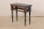19th Century Italian Pierce-Carved Apron Table For Sale - Image 11 of 12