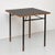 Nyhavn Desk in Black Lino and Steel by Finn Juhl For Sale - Image 3 of 18