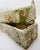 Polychrome Cement Planters by Emile Taugourdeaus, Set of 4 For Sale - Image 14 of 16