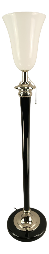 Floor Lamp from Mazda, France, 1950s