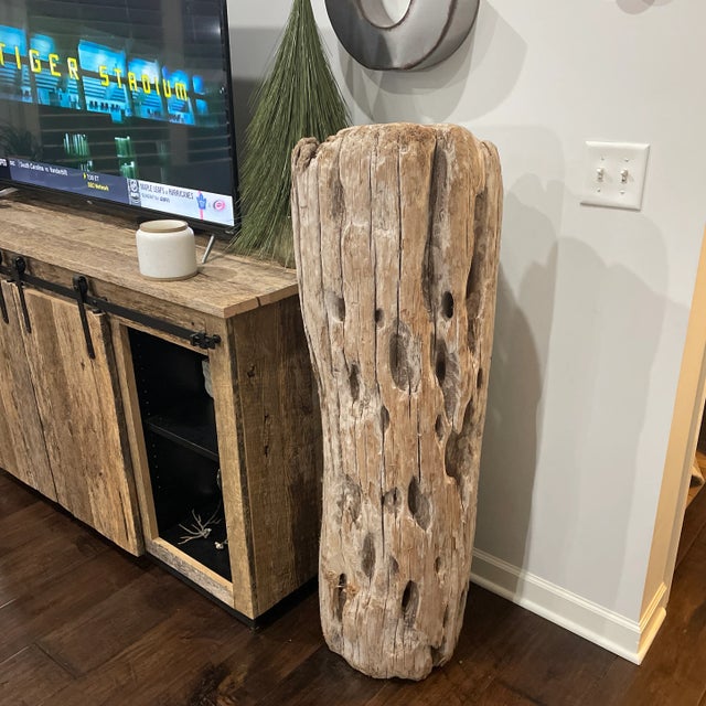 2006 Driftwood Sculpture For Sale - Image 11 of 13