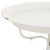 Nigel Bird Bath - Antique White For Sale - Image 4 of 7