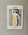 1980s 1980 Patrick Nagel Framed Serigraph Yellow Dress by Mirage Editions For Sale - Image 5 of 12