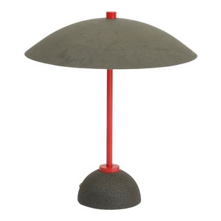 Koch & Lowy Mid-Century Modern Table Lamp For Sale