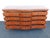 Lexington Mahogany Serpentine Long Dresser 6566 For Sale - Image 16 of 18