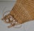 20th Century Wicker Work Basket For Sale - Image 4 of 5
