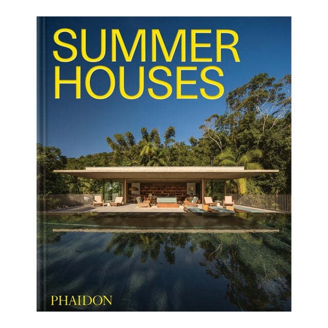 Summer Houses For Sale