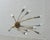 Vintage Sputnik Spider Lamp, 1950s For Sale - Image 9 of 13
