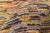 Vintage Boujad Moroccan Rug, 05'06 X 09'00 For Sale In Dallas - Image 6 of 10