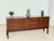 Vintage Sideboard in Teak For Sale - Image 13 of 13