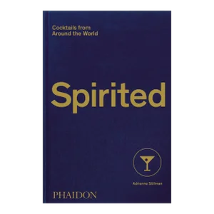 Spirited Cocktails From Around the World