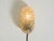 Mid-Century Modern Glass Bubble Wall Lamp, 1960s For Sale - Image 4 of 13