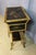 Napoleon III Giltwood Side Table For Sale - Image 9 of 14