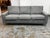 American King Size American Leather Bryson Comfort Sleeper Sofa For Sale - Image 3 of 12