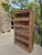 Bookcase Mercantile Collector Display Case Two Available For Sale In San Antonio - Image 6 of 12