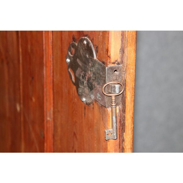 Baroque Cabinet, Northern Germany, 18th Century For Sale - Image 18 of 18