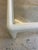 Square Coffee Table in White Glass by Peter Ghyczy for Horn Collection For Sale - Image 9 of 11