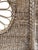 Wood Late 20th Century Ralph Lauren Safari Collection Tan Wicker Rocking Chair For Sale - Image 7 of 18
