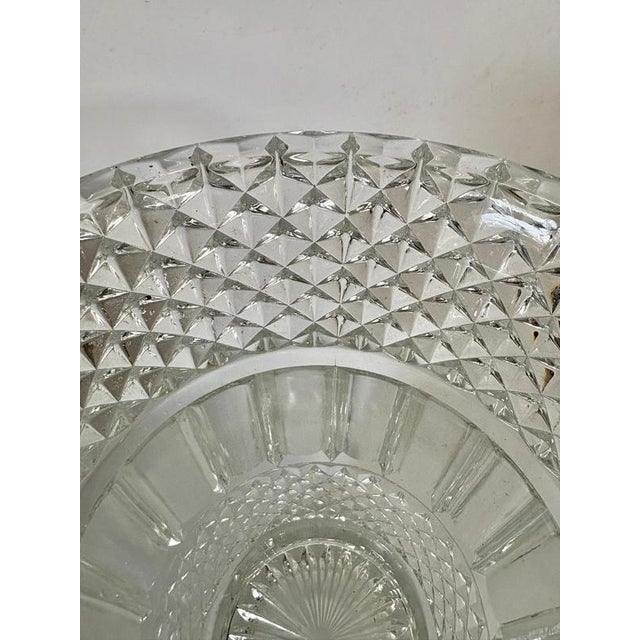 1970s Crystal Champagne Bucket, France, 1970s For Sale - Image 5 of 10