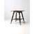 Antique Victorian Parlor Table With Glass Ball and Claw Feet For Sale - Image 12 of 14