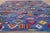 Contemporary Taznakht Moroccan Rug, 09'09 X 13'06 For Sale - Image 9 of 10