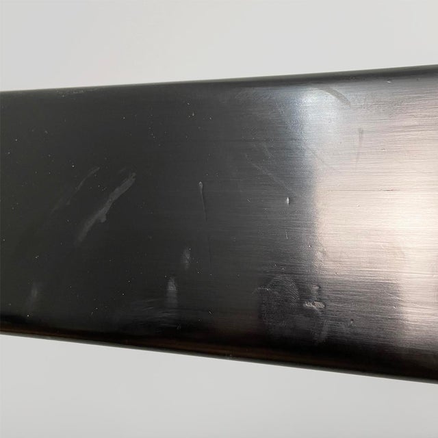 Italian Modern Carimate Bench by Vico Magistretti for Cassina, 1970s For Sale - Image 12 of 17