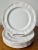 French Motton Gien Faience-8 Place Settings + Serving-106 Pieces For Sale In New York - Image 6 of 12