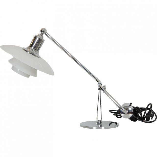 Piano Lamp by Poul Henningsen, 1990s For Sale - Image 9 of 9