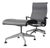 Herman Miller Setu Lounge + Ottoman For Sale