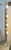 Metal Floor Lamp attributed to Reggiani, Italy, 1970s For Sale - Image 7 of 15