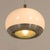 Pia Guidetti Crippa Large Pedant Lamp by Pia Gudietti Cripa for Lumi Milano, Italy, 1970s For Sale - Image 4 of 13