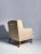 Edward Wormley Vintage Lounge Chairs Attributed to Edward Wormley for Dunbar - a Pair For Sale - Image 4 of 5