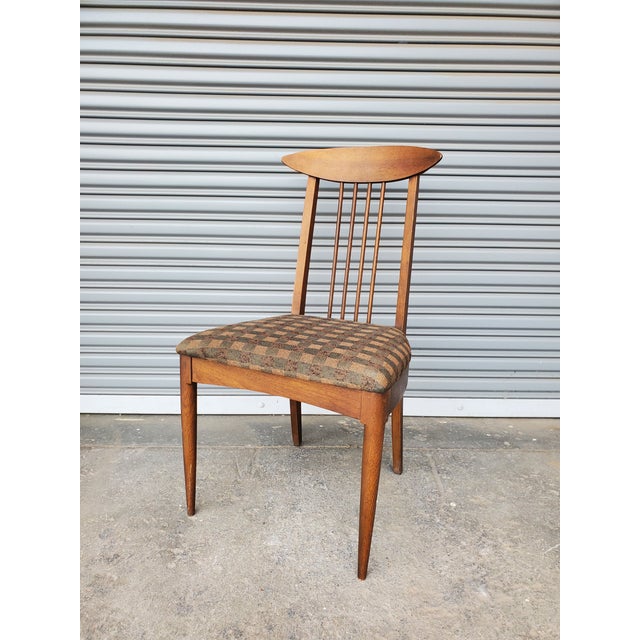 Vintage Brutalist Chairs For Sale In Los Angeles - Image 6 of 18