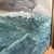 Vintage Mid Century Maritime Clipper Ship Framed Original Seascape Oil Painting For Sale - Image 11 of 13